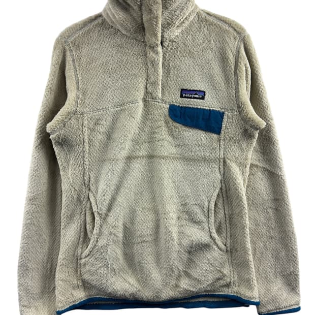 Patagonia Re-Tool Snap-T 풀오버 스냅티1374