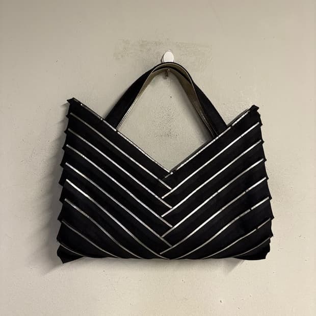 issey miyake fete Tote Bag 