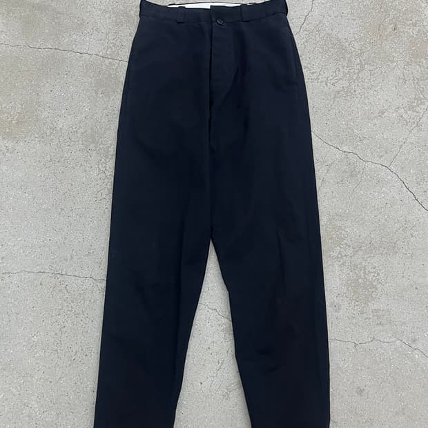 YAECA chino pants