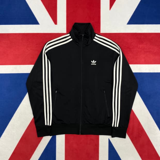 아디다스 파이어버드 져지 L