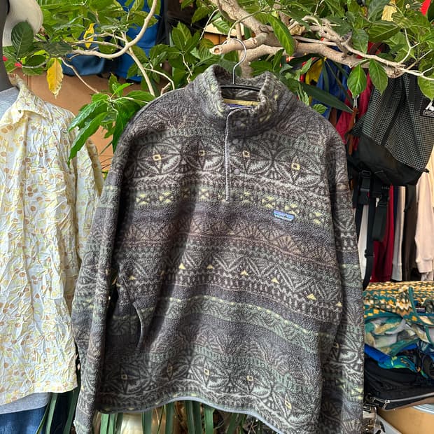 Z-413 파타고니아 신칠라 