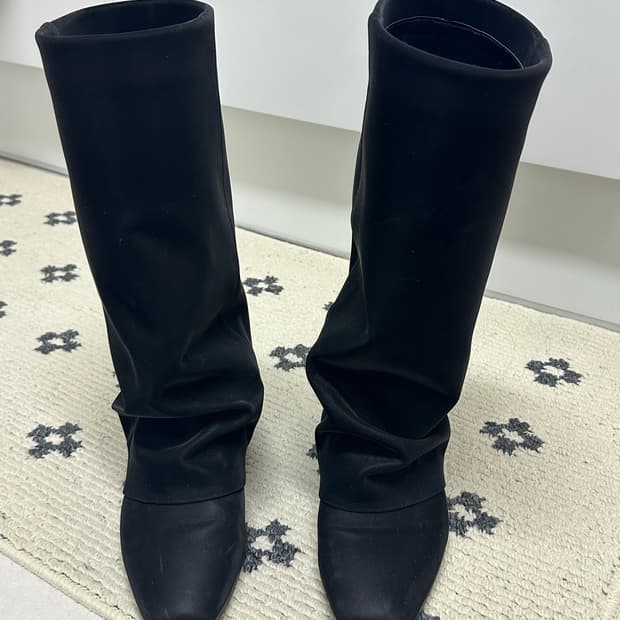 [240] 쓰리투에이티 부츠