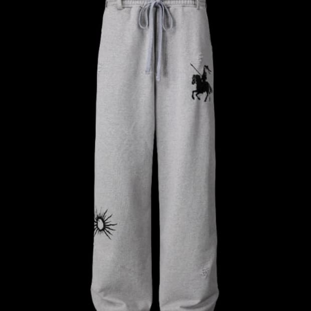 tornortied 스웻팬츠 2