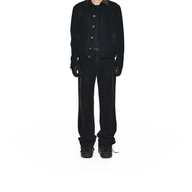 판매 or 교환 (L) xlim ep.8 05 jacket black