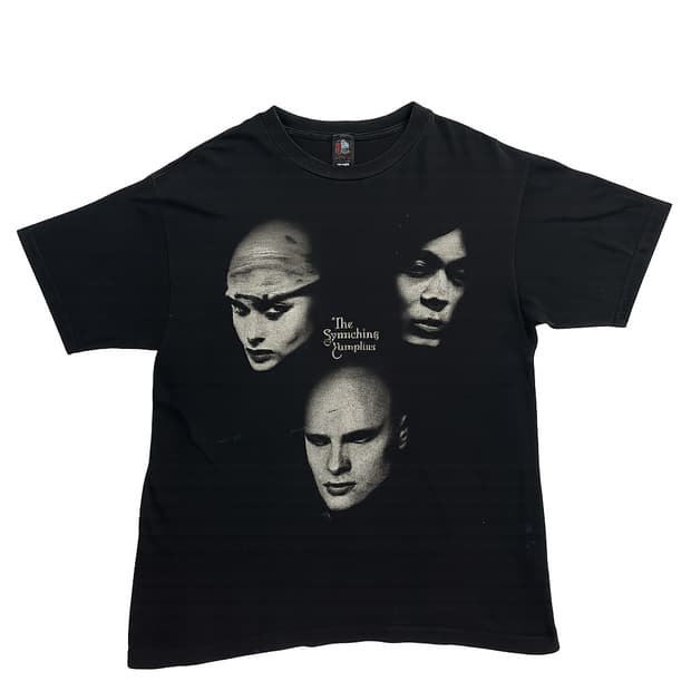 The Smashing Punkins Band Tee