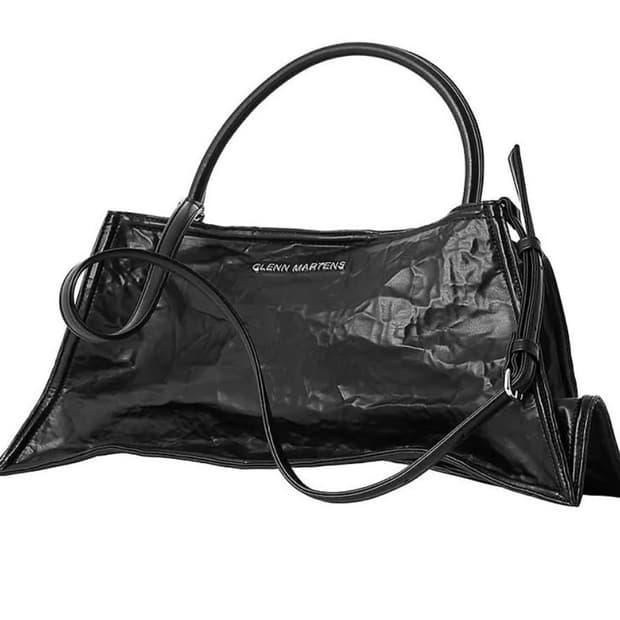 h&m 글렌마틴스 숄더백 가방 