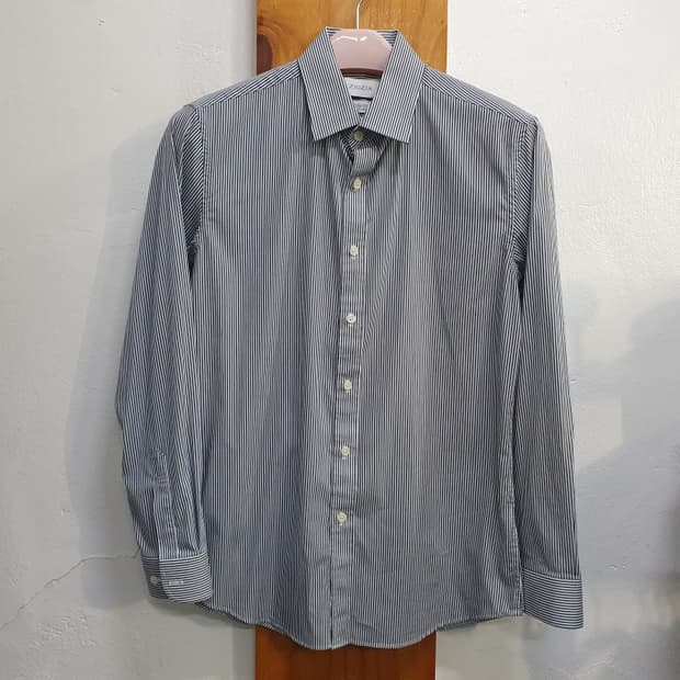 지오지아 긴팔셔츠(100)