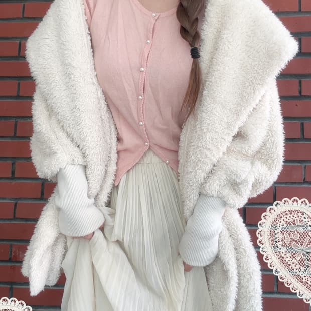 모리걸 여리 세트