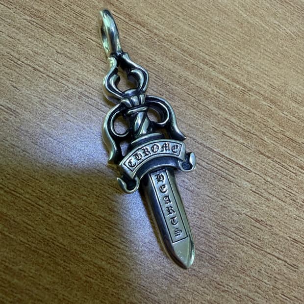 크롬하츠 더블대거