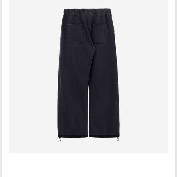 폴리테루 퍼티그 다크 퍼플 네이비 1사이즈 미개봉 새제품