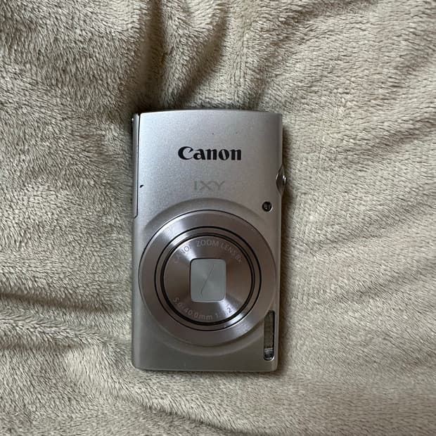 캐논 익서스 185 디카/디지털카메라