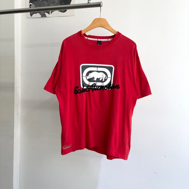 ECKO 반팔 티셔츠