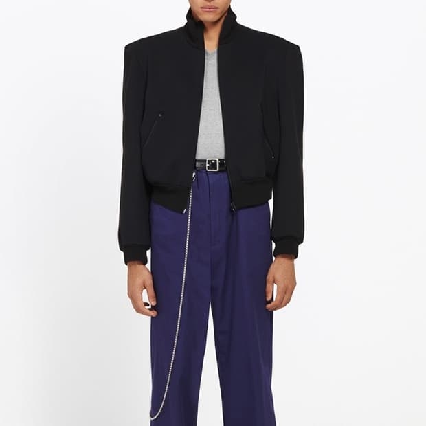 발렌시아가 ss17 바라쿠다