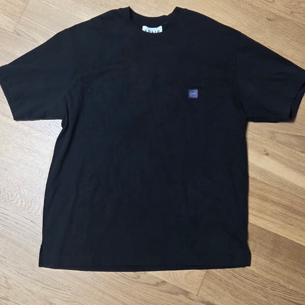 솔리드옴므 23ss 반팔