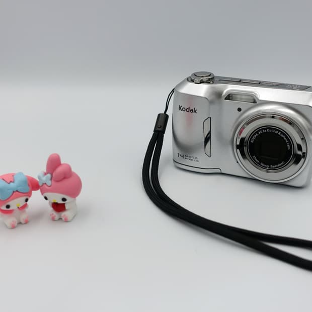 [A급] 코닥 이지쉐어 C183 (Kodak EasyShare C183)