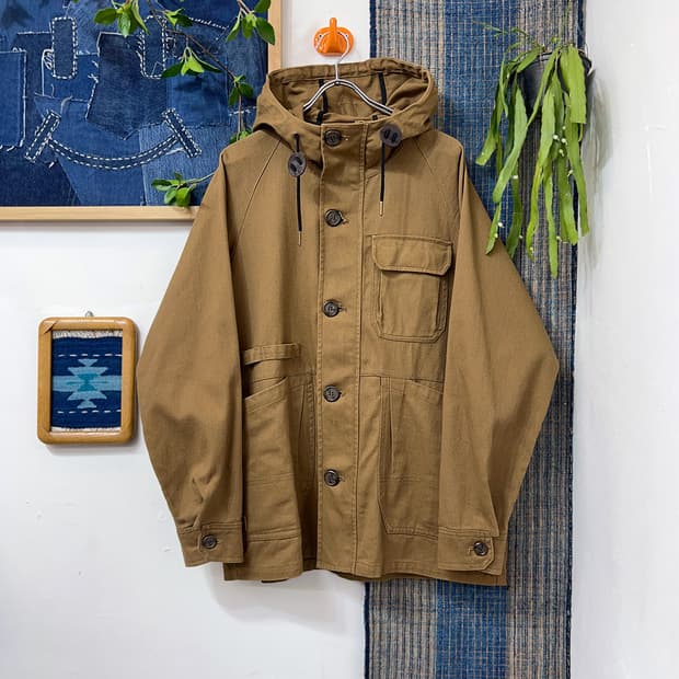 FIELDCORE   Field Jacket