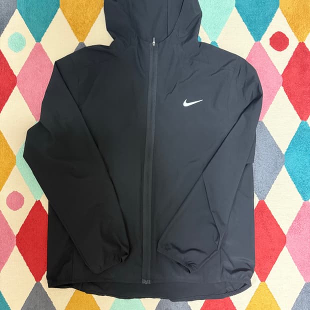나이키 바람막이 XL