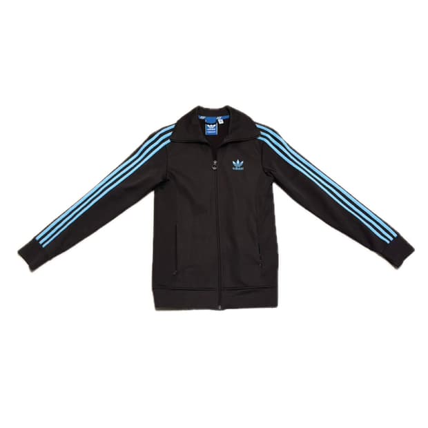 아디다스 유로파 갈색 민트 져지