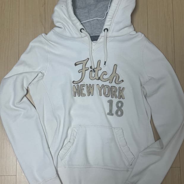 아베크롬비 후드 판매합니다