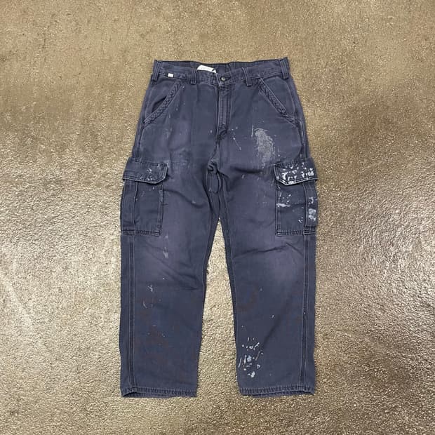 Carhartt FR 페인터 카고 팬츠 (29“)