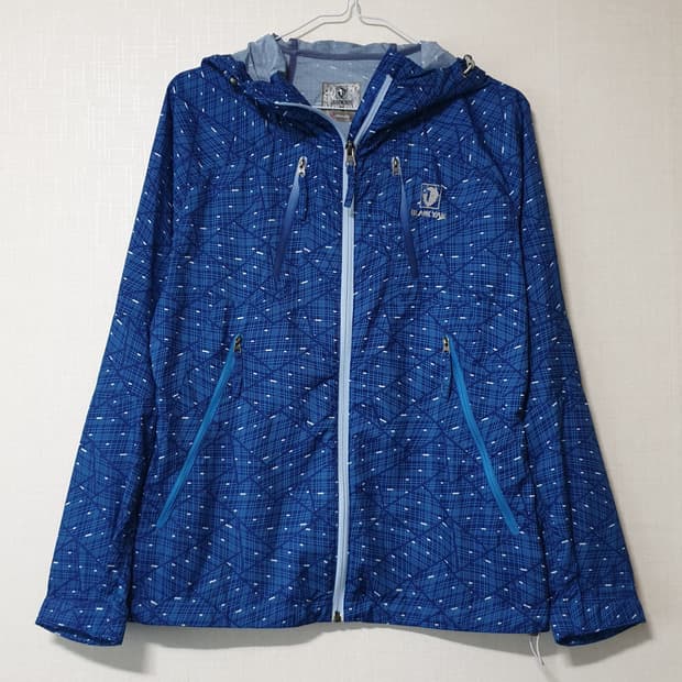 블랙야크 바람막이 95사이즈