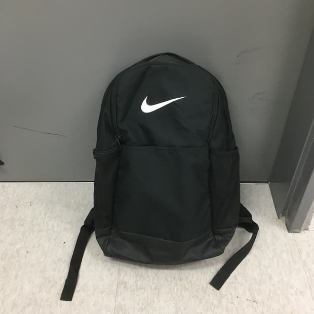 Nike vintage bag