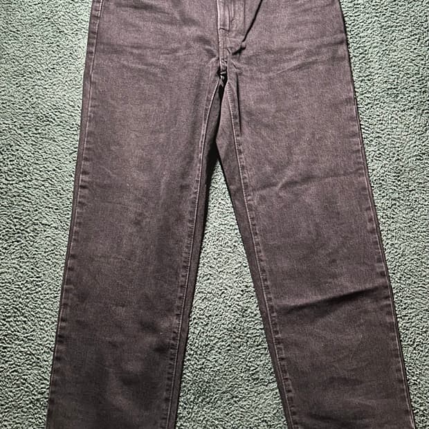 리바이스 94 배기 진