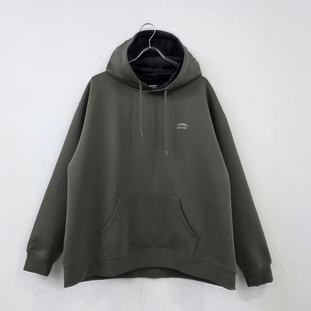 아웃도어 프로덕츠 네오플렌 후드티셔츠