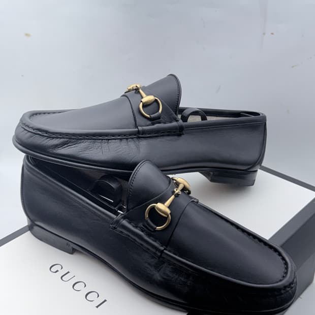 정품)구찌 255/260