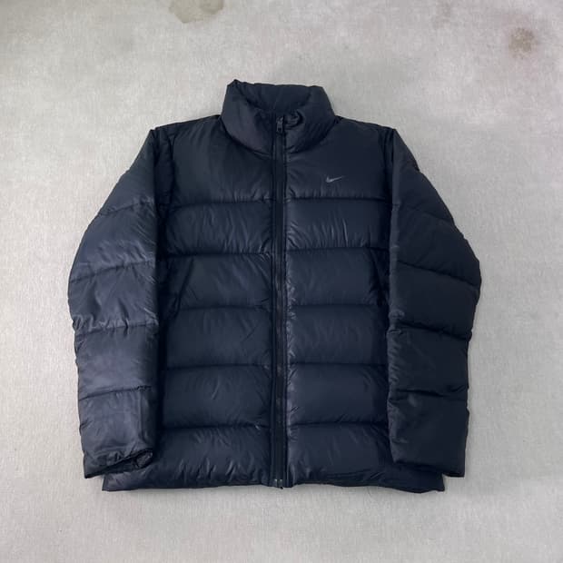 100 나이키 신형 덕다운 패딩