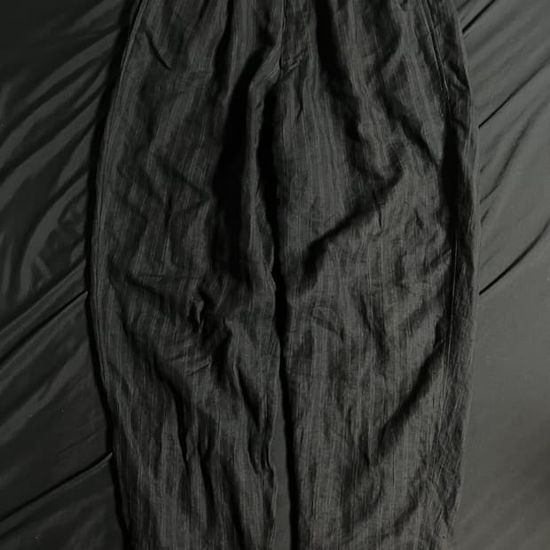 yoji yamamoto y’s for man pant’s