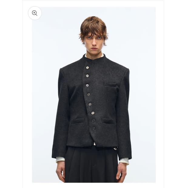 슬라이트보그 자켓 M사이즈 삽니다