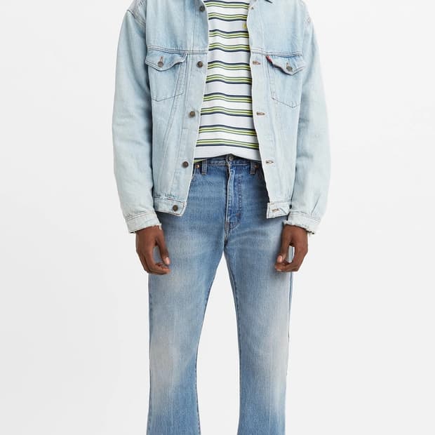 Levis  517 0225color 34-30
