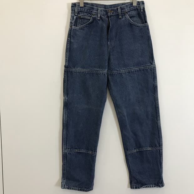 디키즈 00s 더플니 카펜터팬츠 리폼 [30인치]