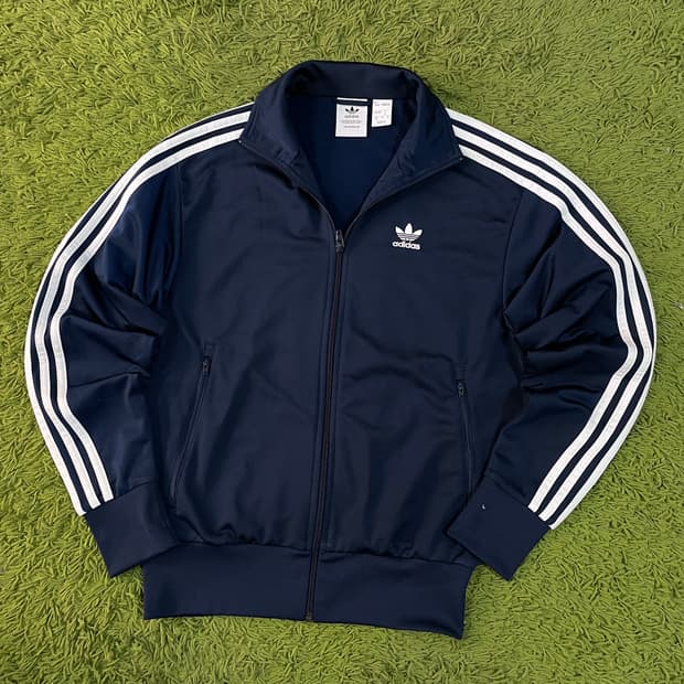 아디다스 신형 파이어버드 져지