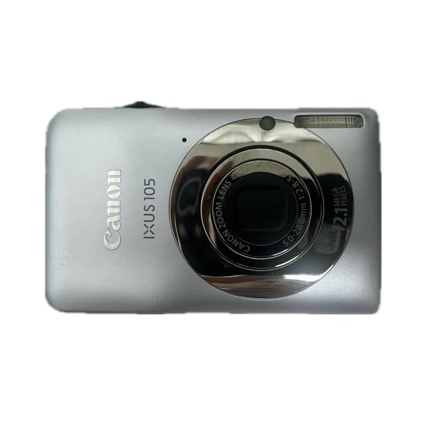 Canon IXUS 105