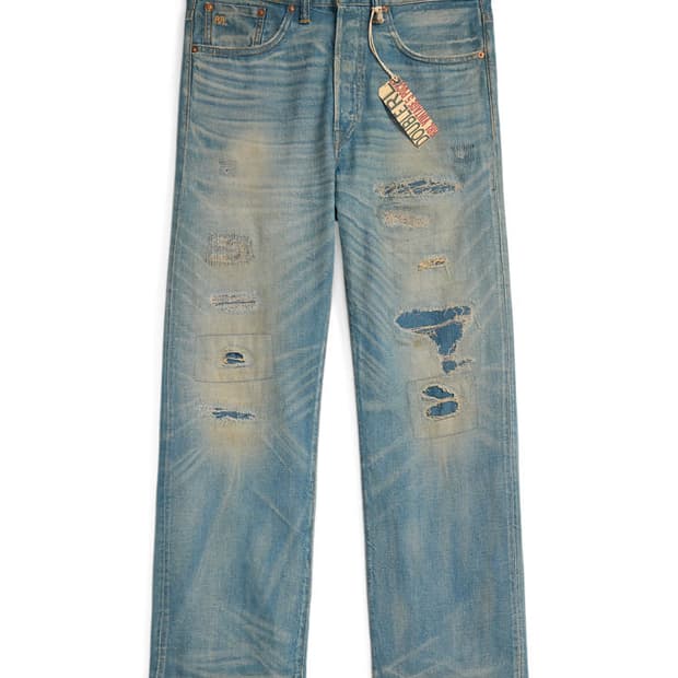 RRL 플레인필드 34 32