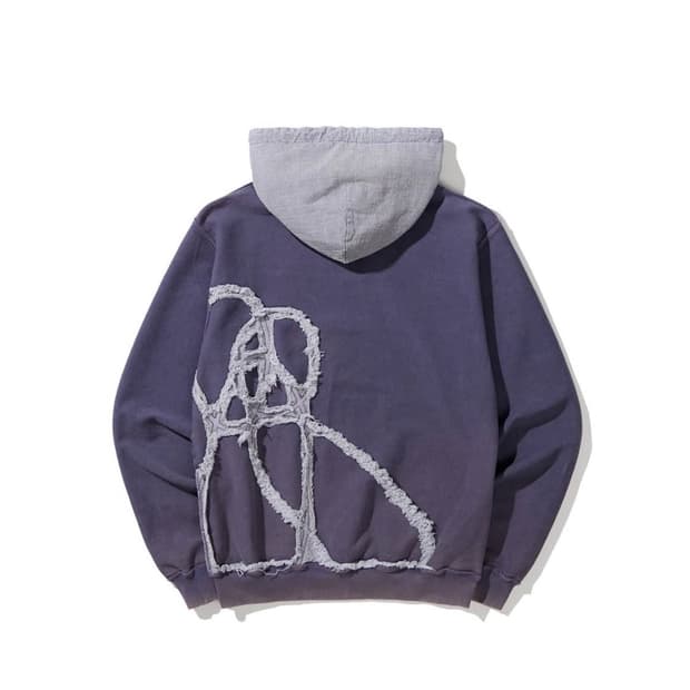 [2] xlim ep4 hoodie