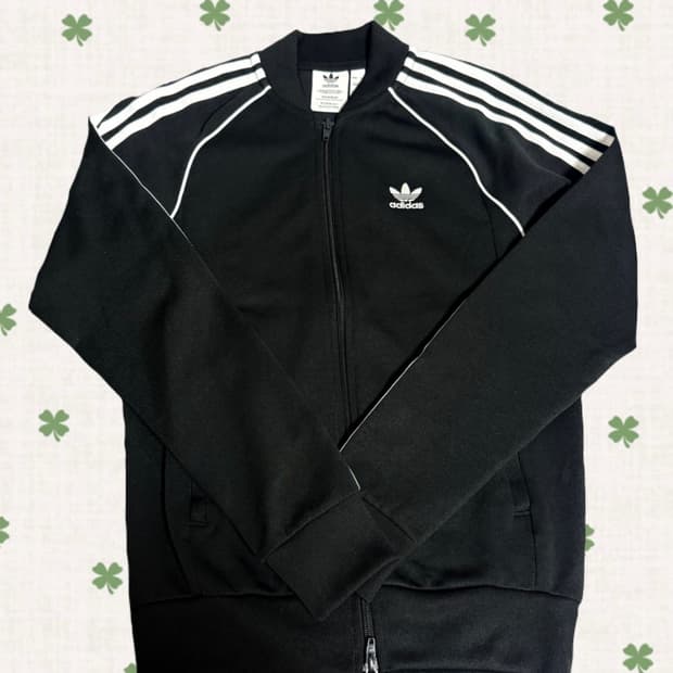 아디다스 투웨이 져지