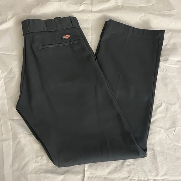 dickise 874 original fit pant