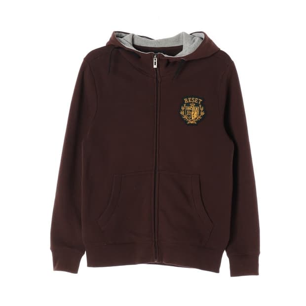 유니온베이 후드집업 M