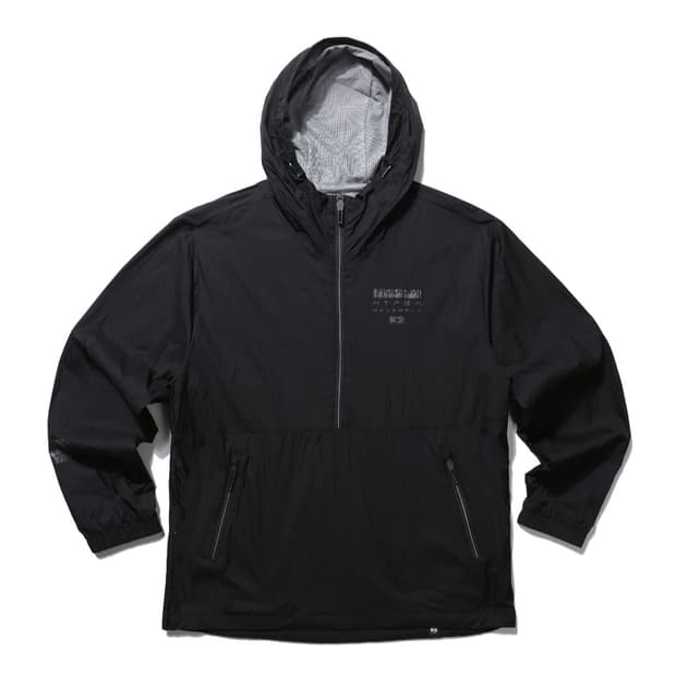 (새제품)K2 아노락 바람막이 자켓 공용(블랙,베이지M,L,XL)