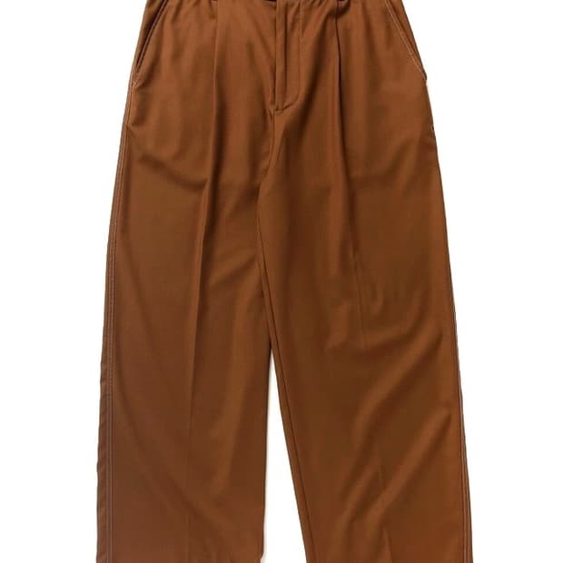 어웨이크 NY 울 우븐 팬츠