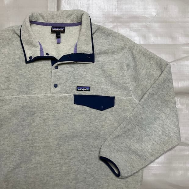 파타고니아 신칠라 오트밀 L