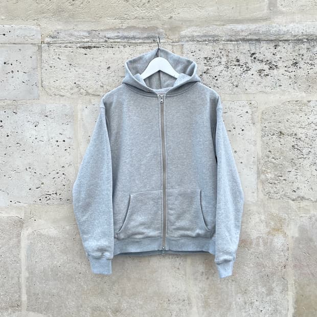 드레프로젝트 집업 후드( Z-hoodie) 팝니다