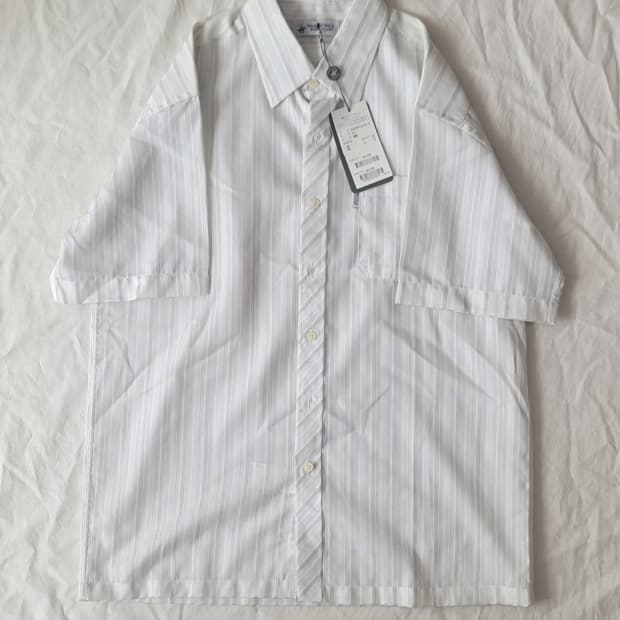 BEVERLY HILLS POLO CLUB 버버리힐즈폴로클럽 셔츠