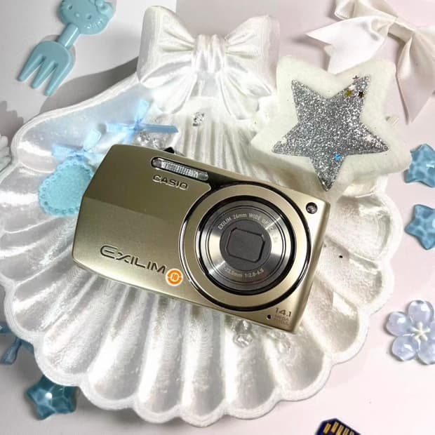 카시오 엑슬림 z2300