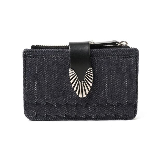 토가 프린지 월렛 TOGA FRINGE WALLET