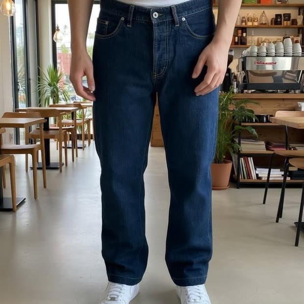 메피스토 청바지 상품이미지1