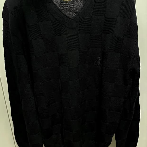 헤리티지플로스 니트